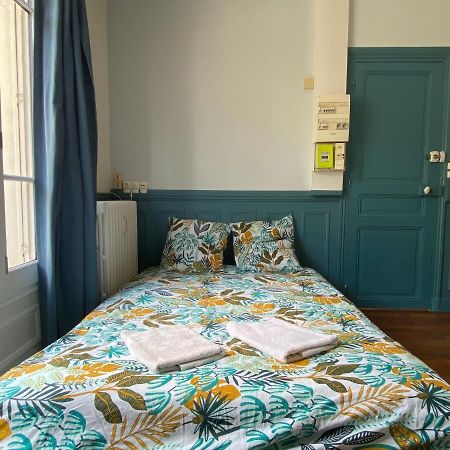 La Belle Vie - Appartement Cosy Au Centre-Ville 欧塞尔 外观 照片